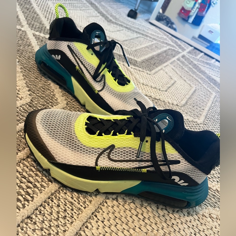 nike air max